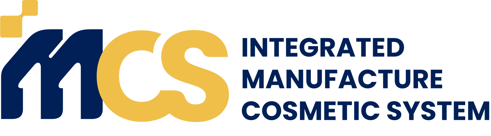 ERP Kosmetik – IMCS